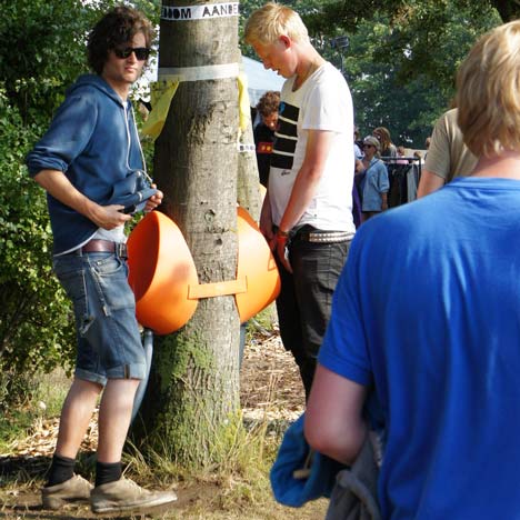 P-Tree by Aandeboom P-Tree by Aandeboom