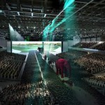 Parc des Expositions by OMA