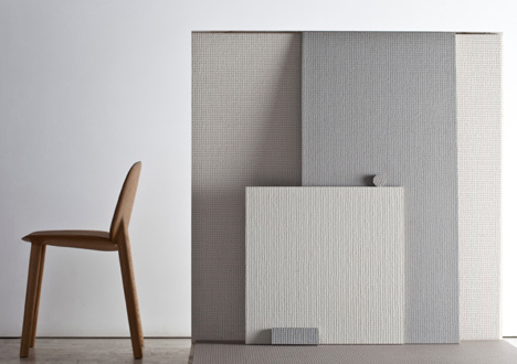 Pico by Ronan & Erwan Bouroullec for Mutina Pico by Ronan & Erwan Bouroullec for Mutina