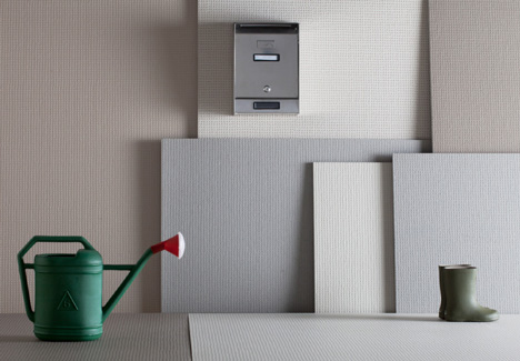 Pico by Ronan & Erwan Bouroullec for Mutina Pico by Ronan & Erwan Bouroullec for Mutina