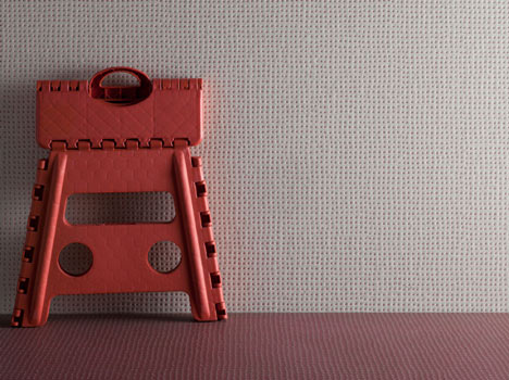 Pico by Ronan & Erwan Bouroullec for Mutina Pico by Ronan & Erwan Bouroullec for Mutina