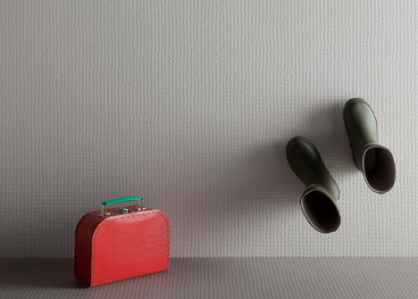 Pico by Ronan & Erwan Bouroullec for Mutina Pico by Ronan & Erwan Bouroullec for Mutina