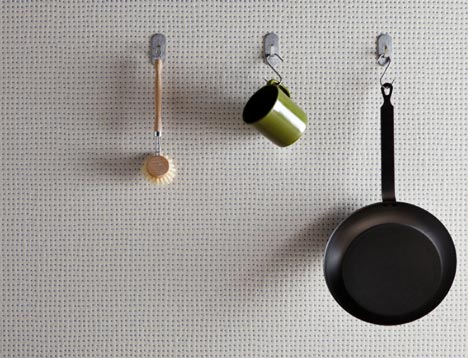 Pico by Ronan & Erwan Bouroullec for Mutina Pico by Ronan & Erwan Bouroullec for Mutina