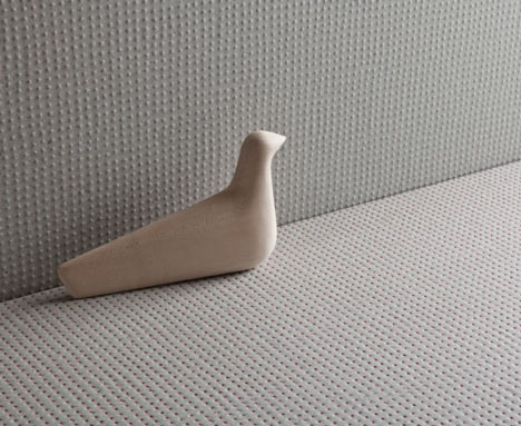 Pico by Ronan & Erwan Bouroullec for Mutina Pico by Ronan & Erwan Bouroullec for Mutina
