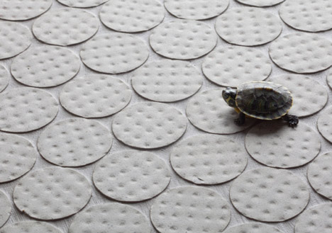 Pico by Ronan & Erwan Bouroullec for Mutina Pico by Ronan & Erwan Bouroullec for Mutina