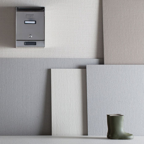 Pico by Ronan & Erwan Bouroullec for Mutina