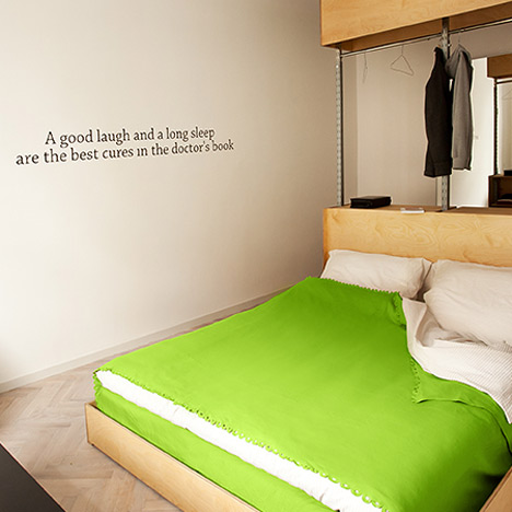 Quotel by Mode:lina