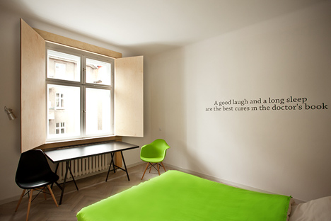 Quotel by Mode:lina