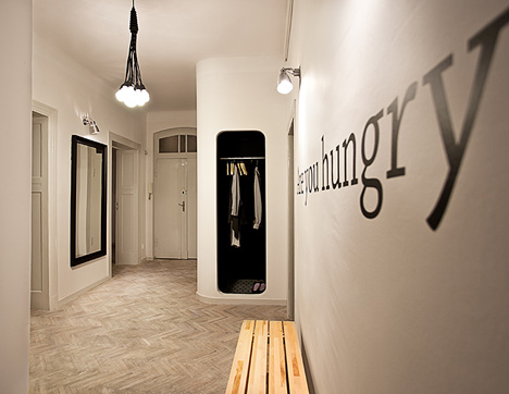Quotel by Mode:lina