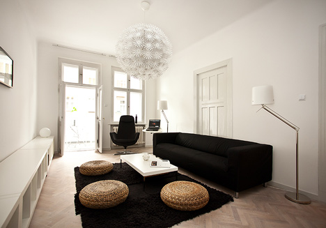 Quotel by Mode:lina