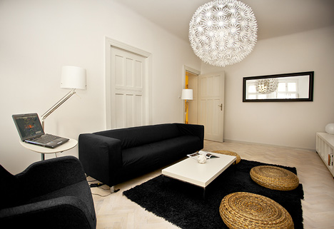 Quotel by Mode:lina