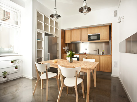 Quotel by Mode:lina