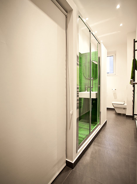 Quotel by Mode:lina
