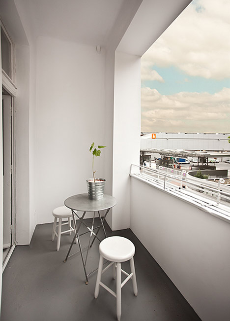 Quotel by Mode:lina