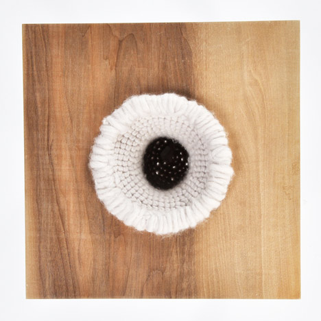 Safety Vase by Hannah Niskanen-Benady Safety Vase by Hannah Niskanen-Benady
