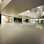 Secret House by AGi Architects