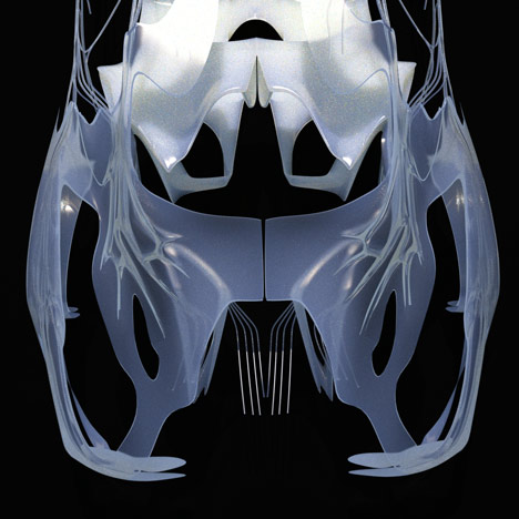 Semi-Rigid Car by Emergent