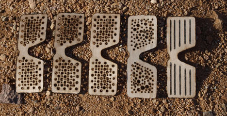Sun Cutter by Markus Kayser Sun Cutter by Markus Kayser