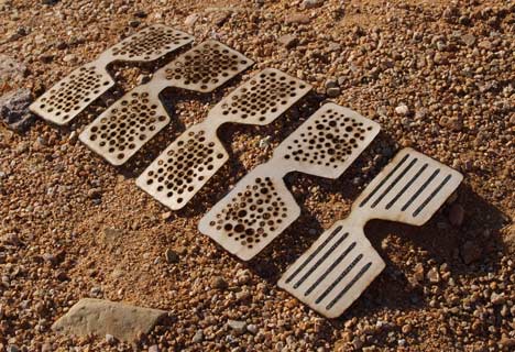 Sun Cutter by Markus Kayser Sun Cutter by Markus Kayser