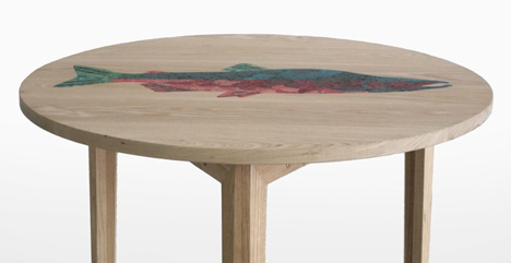 The Fish Feast by Erik de Laurens The Fish Feast by Erik de Laurens