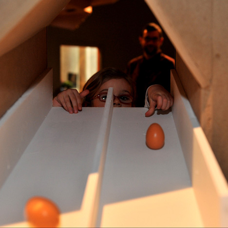 The Social Playground by Aberrant Architecture The Social Playground by Aberrant Architecture