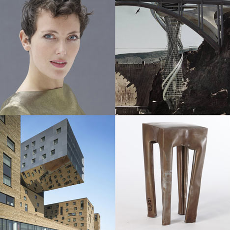 This week on Dezeen