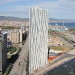 Torre Telefonica Diagonal ZeroZero by EMBA