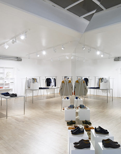 Très Bien shop by Arrhov Frick