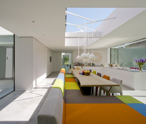 Villa 4.0 by Dirk Van Gameren Villa 4.0 by Dirk Van Gameren