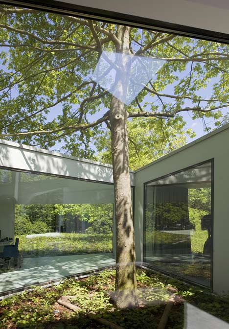 Villa 4.0 by Dirk Van Gameren Villa 4.0 by Dirk Van Gameren