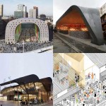 Dezeen archive: markets