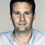 Dezeen Screen: interview with Jens Martin Skibsted
