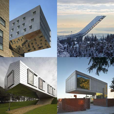 Special feature: cantilevers