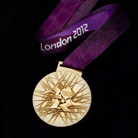 Olympic gold medals fail to impress