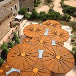 Castell d’Emporda by Concrete