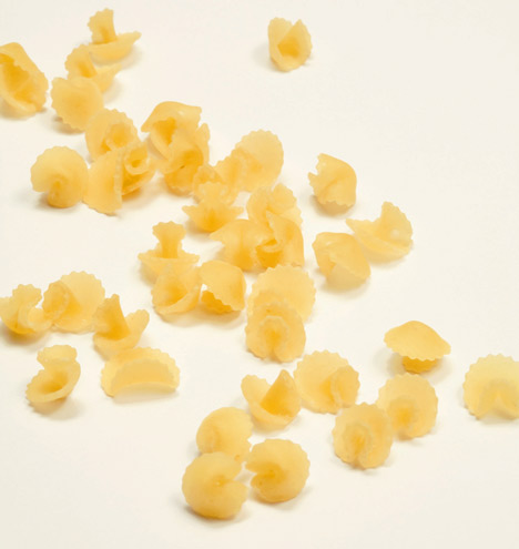 Pasta by Design Pasta by Design