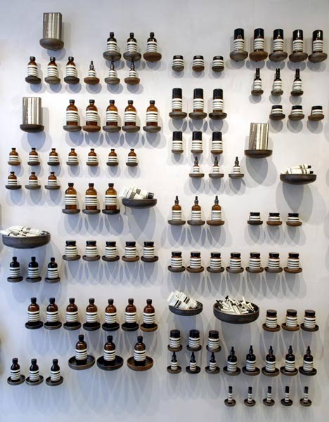 Aesop Le Marais by Ciguë