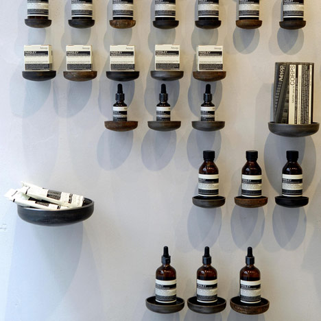 Aesop Le Marais by Ciguë