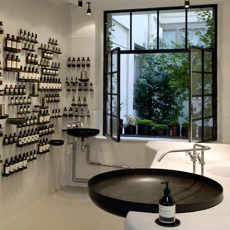 Aesop Le Marais by Ciguë