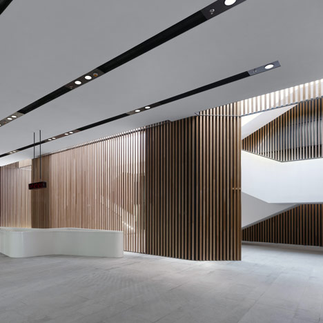 Bao'an Stadium by von Gerkan, Marg and Partners Bao'an Stadium by von Gerkan, Marg and Partners