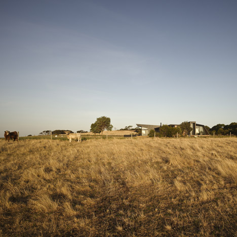 Beached House by BKK Architects Beached House by BKK Architects