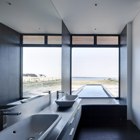 Beached House by BKK Architects Beached House by BKK Architects
