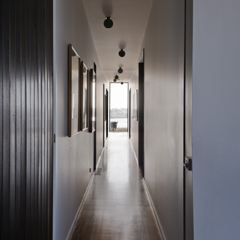 Beached House by BKK Architects Beached House by BKK Architects