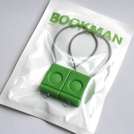 Bookman Bookman