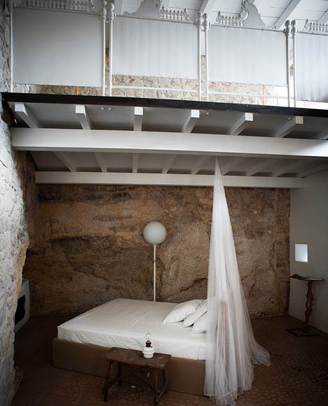 Casa Talia by Marco Giunta and Viviana Haddad Casa Talia by Marco Giunta and Viviana Haddad