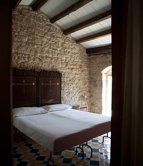 Casa Talia by Marco Giunta and Viviana Haddad Casa Talia by Marco Giunta and Viviana Haddad