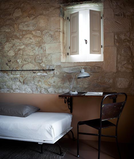 Casa Talia by Marco Giunta and Viviana Haddad Casa Talia by Marco Giunta and Viviana Haddad