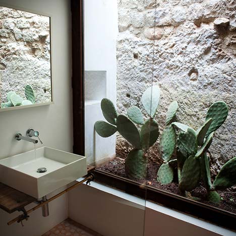 Casa Talia by Marco Giunta and Viviana Haddad Casa Talia by Marco Giunta and Viviana Haddad