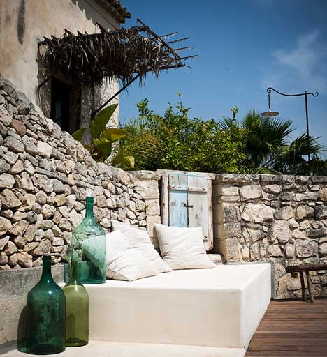 Casa Talia by Marco Giunta and Viviana Haddad Casa Talia by Marco Giunta and Viviana Haddad