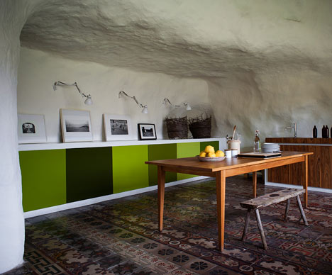 Casa Talia by Marco Giunta and Viviana Haddad Casa Talia by Marco Giunta and Viviana Haddad